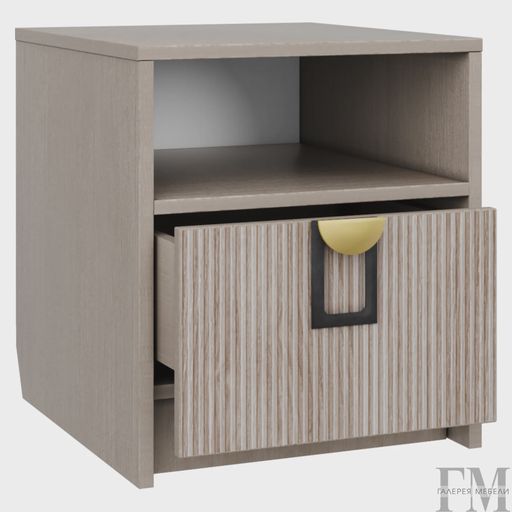 Тумба прикроватная «Муза 13»